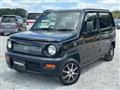 2000 Daihatsu Naked