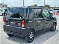 2000 Daihatsu Naked