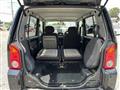 2000 Daihatsu Naked