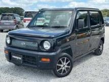 2000 Daihatsu Naked