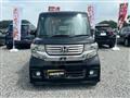 2012 Honda N BOX