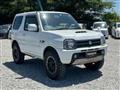 2015 Suzuki Jimny
