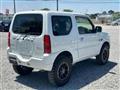 2015 Suzuki Jimny