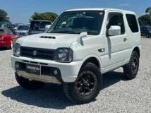 2015 Suzuki Jimny