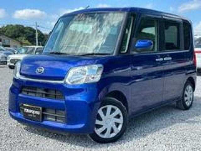2018 Daihatsu Tanto