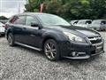 2013 Subaru Legacy Touring Wagon
