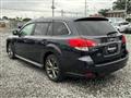 2013 Subaru Legacy Touring Wagon