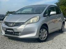 2012 Honda Fit