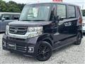 2016 Honda N BOX