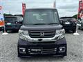 2016 Honda N BOX