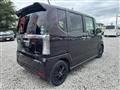 2016 Honda N BOX