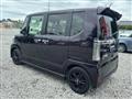 2016 Honda N BOX