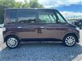 2007 Daihatsu Tanto