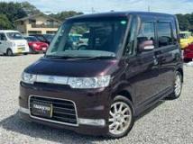2007 Daihatsu Tanto