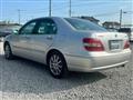 2005 Toyota Brevis