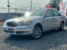 2005 Toyota Brevis