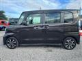 2017 Honda N BOX