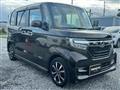 2017 Honda N BOX