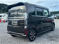 2017 Honda N BOX