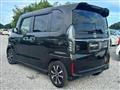 2017 Honda N BOX