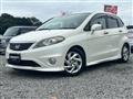 2008 Honda Edix