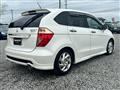 2008 Honda Edix
