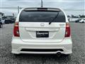 2008 Honda Edix