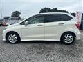 2008 Honda Edix