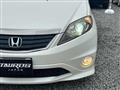 2008 Honda Edix