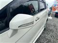 2008 Honda Edix