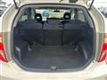 2008 Honda Edix