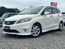 2008 Honda Edix