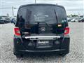 2016 Honda Freed