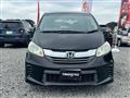 2016 Honda Freed