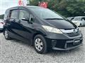 2016 Honda Freed