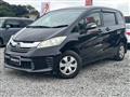 2016 Honda Freed