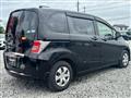 2016 Honda Freed