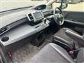 2016 Honda Freed