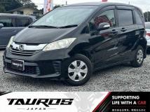2016 Honda Freed