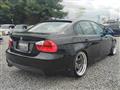 2008 BMW 3 Series