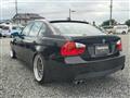 2008 BMW 3 Series