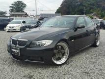 2008 BMW 3 Series