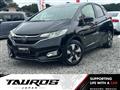 2017 Honda Fit Hybrid