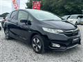 2017 Honda Fit Hybrid