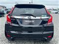 2017 Honda Fit Hybrid