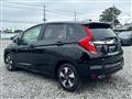 2017 Honda Fit Hybrid