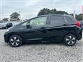 2017 Honda Fit Hybrid