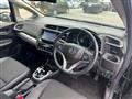 2017 Honda Fit Hybrid