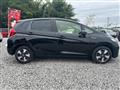 2017 Honda Fit Hybrid