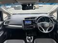 2017 Honda Fit Hybrid